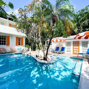 Bed & Breakfast Marreros Guest Mansion - Adult Only, Key West