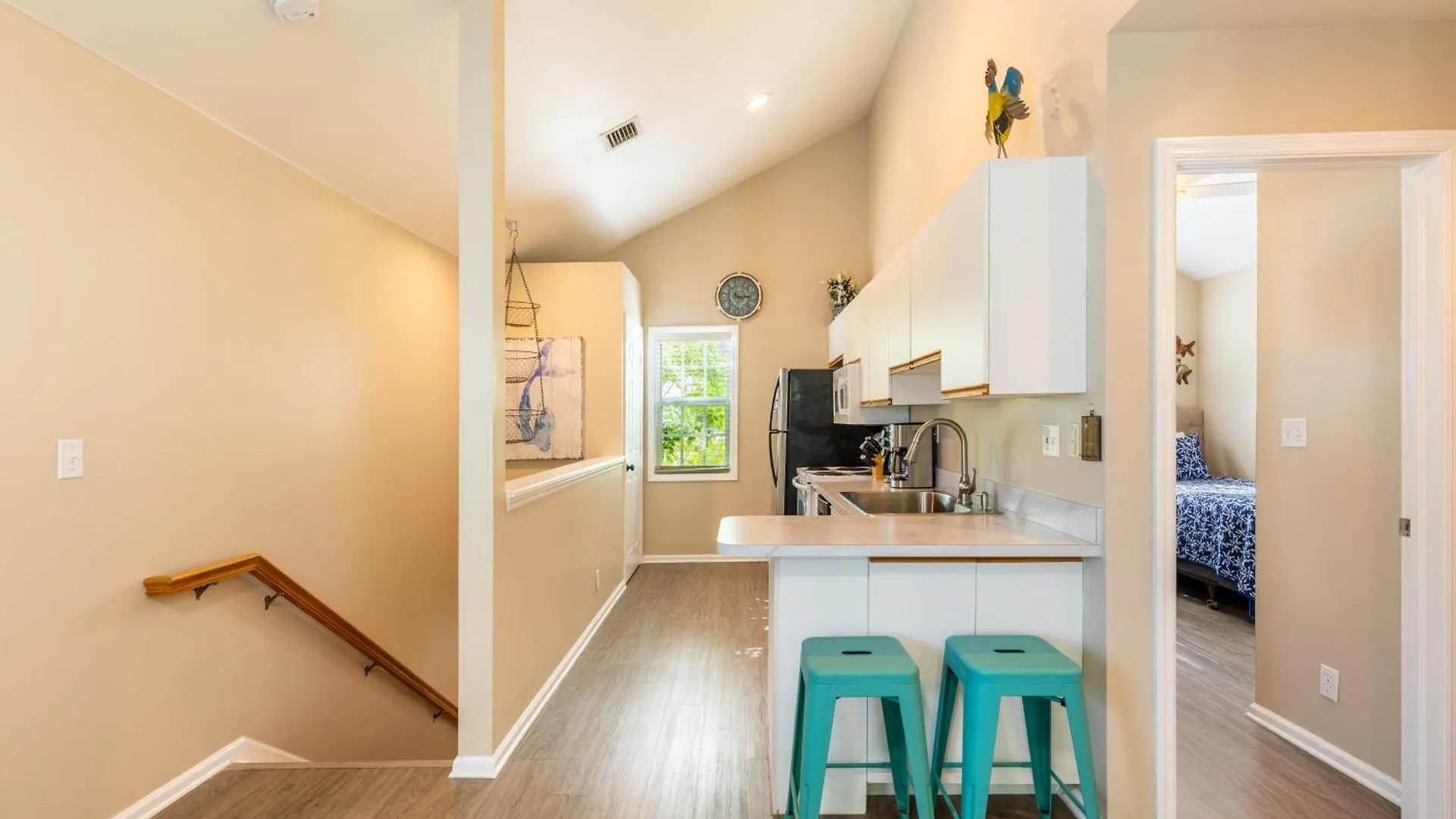Parrot Perch By Avantstay Old Town Key West W Shared Pool Week Long Stays Only United States
