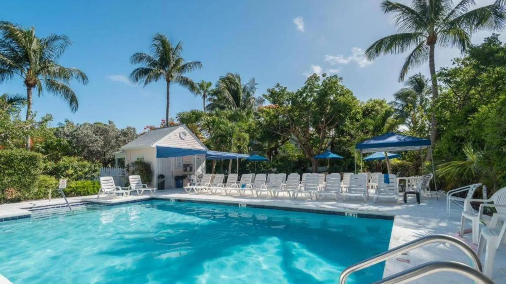 Parrot Perch By Avantstay Old Town Key West W Shared Pool Week Long Stays Only