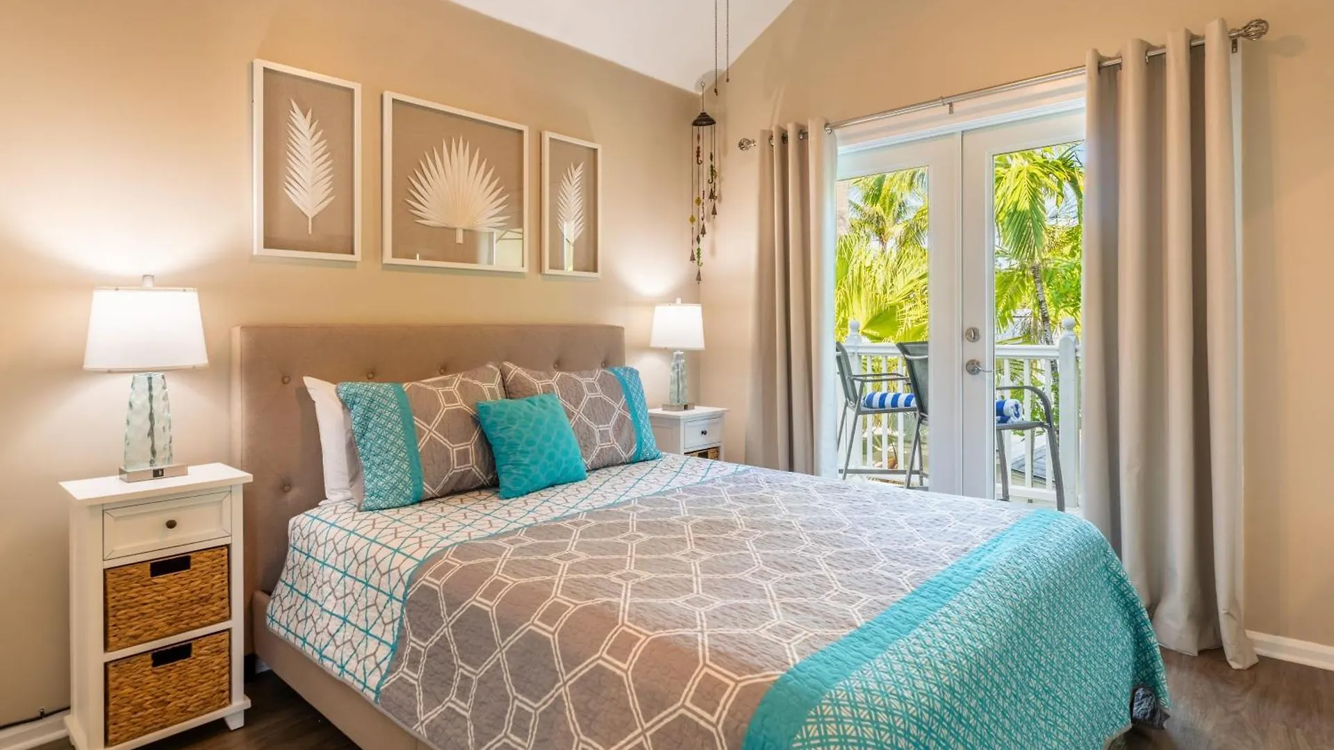 Feriehus Parrot Perch By Avantstay Old Town Key West W Shared Pool Week Long Stays Only