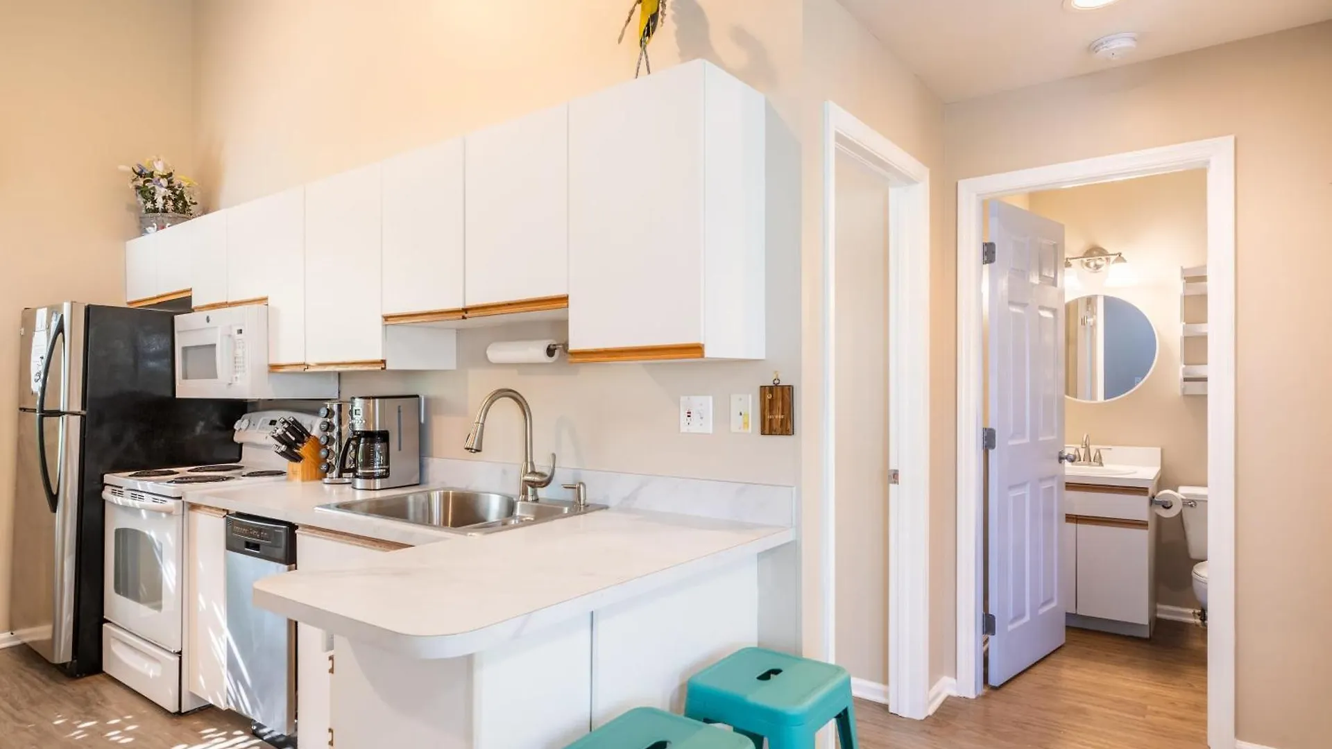 Parrot Perch By Avantstay Old Town Key West W Shared Pool Week Long Stays Only 0*,